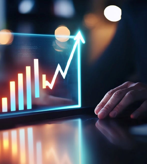 Winning with data analytics: Key trends, regulations and strategies for 2025 and beyond