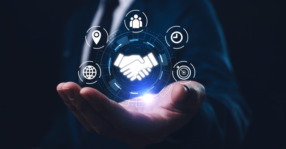 Investor Relations Advisory