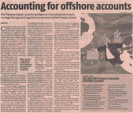 rich text with image