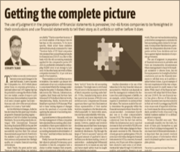 rich text with image