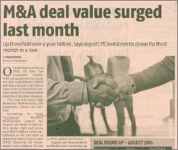 rich text with image