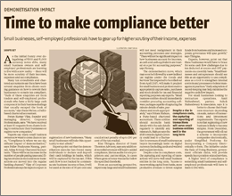 rich text with image