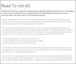 rich text with image