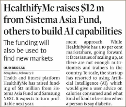 rich text with image