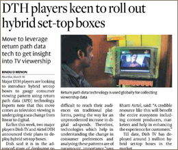 rich text with image