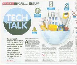 rich text with image