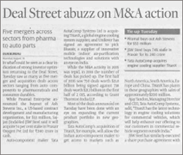 rich text with image