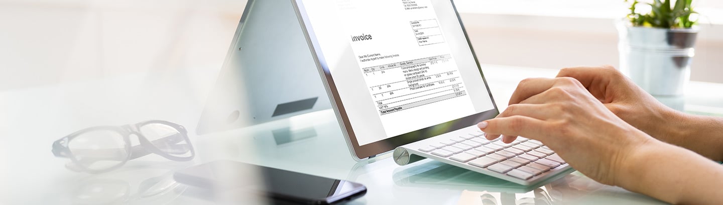 E-invoicing