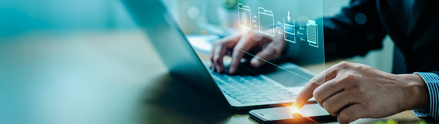 Financial Services Consulting