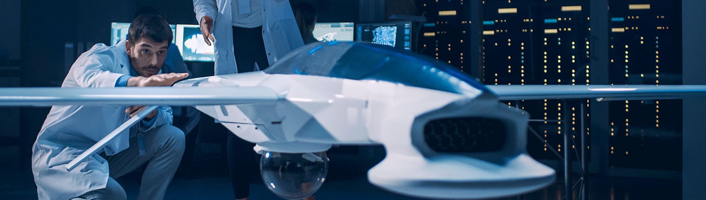 Gearing up for EV charging infrastructure