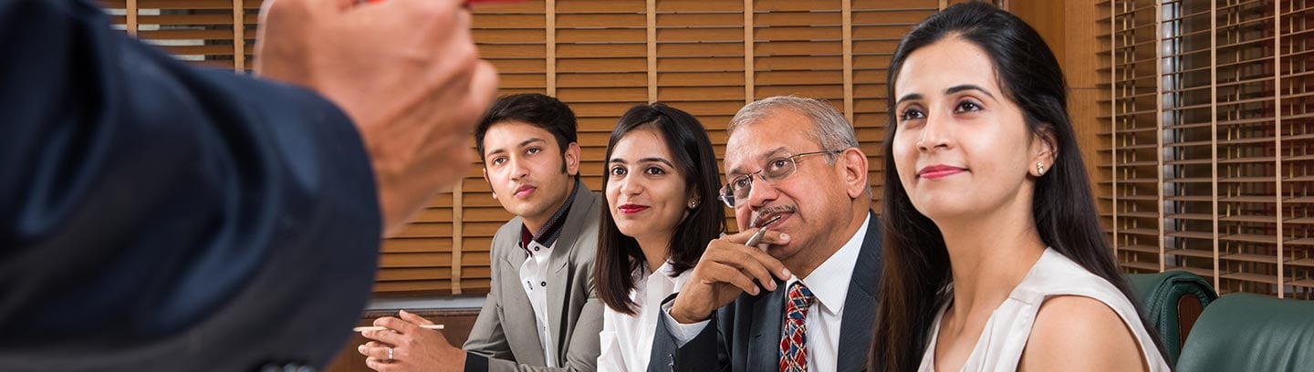 Grant Thornton and IJCC Webinar