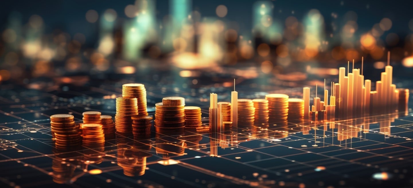 Building a resilient and inclusive economy