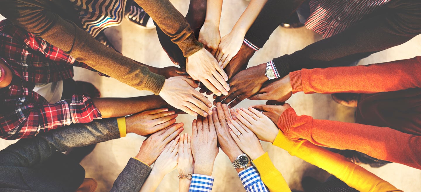 Balancing business goals with human rights