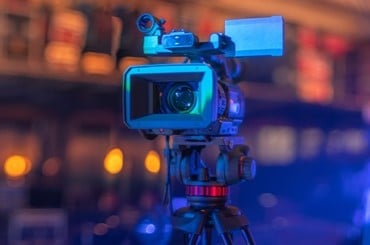 World Audio Visual and Entertainment Summit 2025