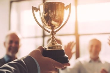 ET Retail FAME Awards 2025