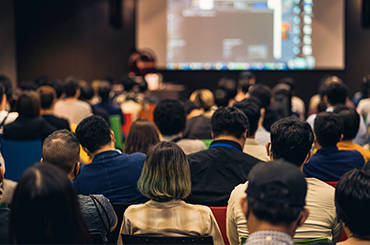 Financiers’ Gathering
