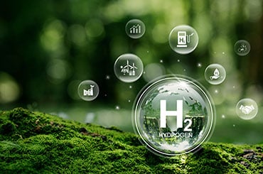 Alternate energy landscape in India Focusing on green hydrogen and its derivatives, green ammonia