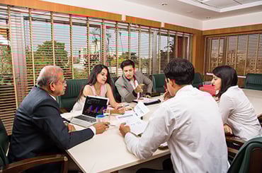 Interim Budget Talk 2024