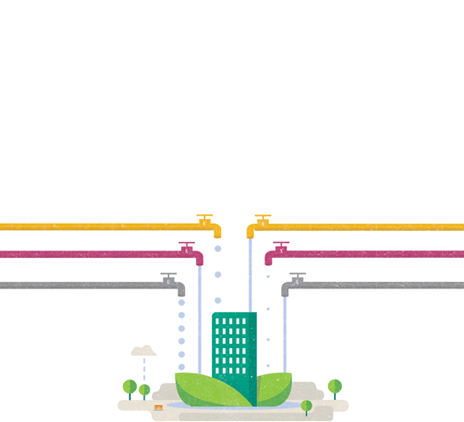 Capital for Commerce: Fuelling growth through non-bank lending