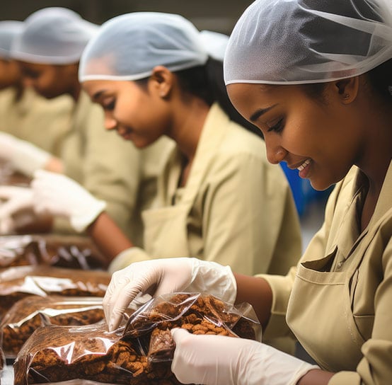 Viksit Bharat by 2047: Role of Food Processing Sector