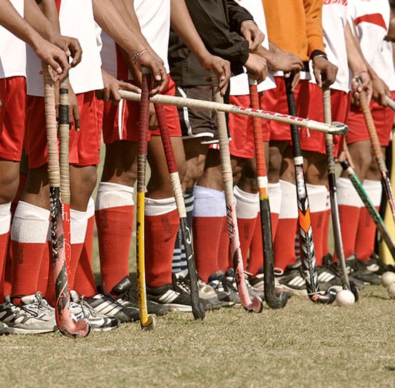 Sports Cities of India 2021