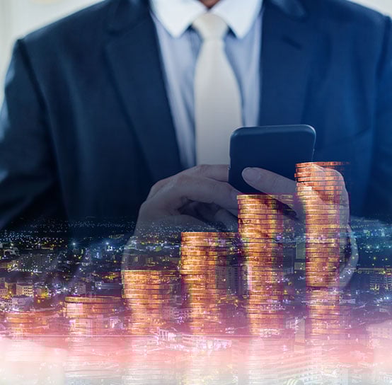 New government, new budget priorities: Balancing growth and welfare