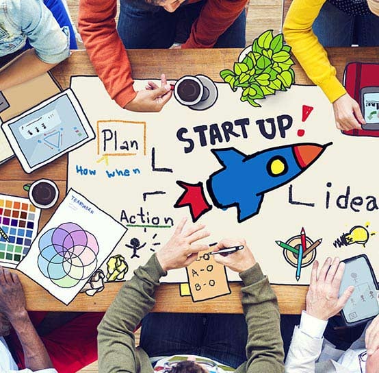 The Indian entrepreneurial odyssey