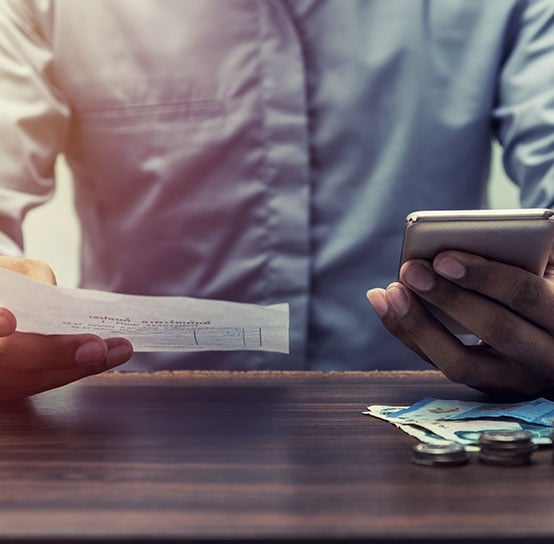 Emergence of open and integrated neobanks