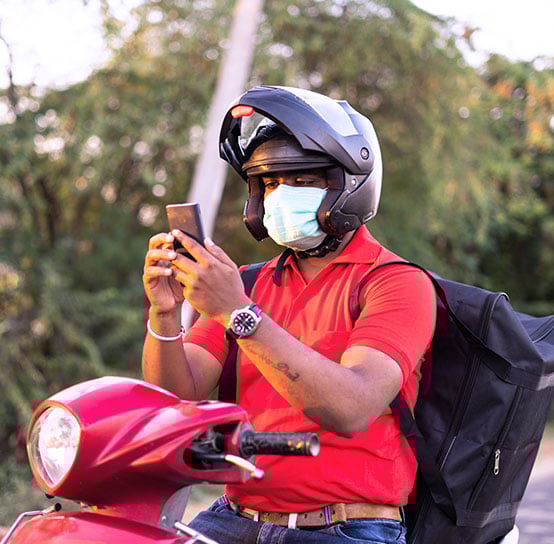 Survival of the fastest - Quick commerce and its evolving business model