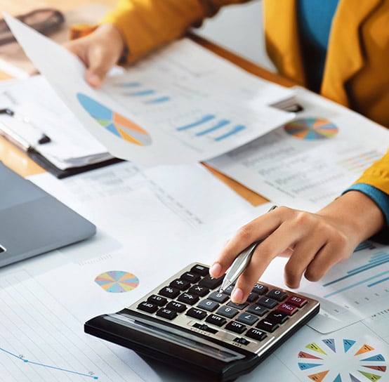 Driving financial inclusion for 2024