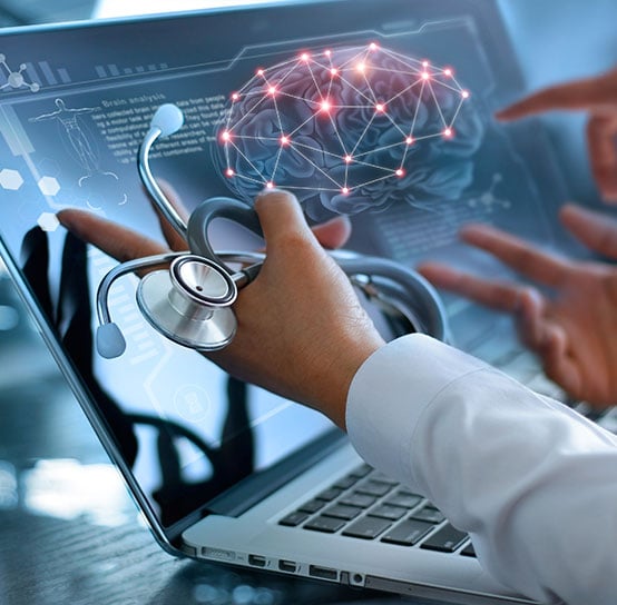 Safeguarding progress, protecting privacy - shaping India’s healthier future