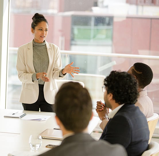 Financial services knowledge series on IFRS 17: Premium Allocation Approach (PAA) - Let’s make it simple! (Volume 3)