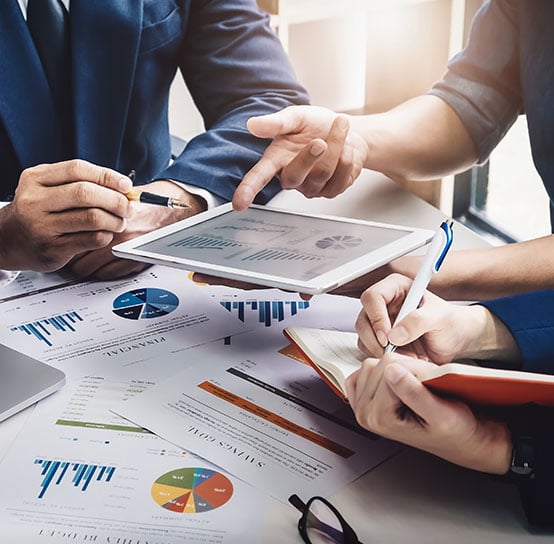 Monthly Dealtracker – May 2024