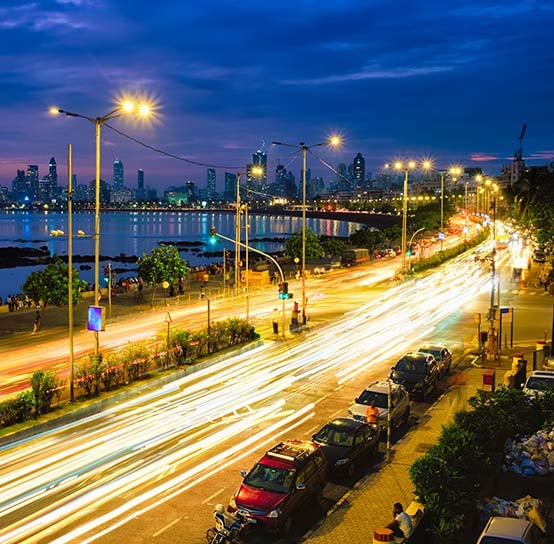 Towards safer roads – Charting a better future