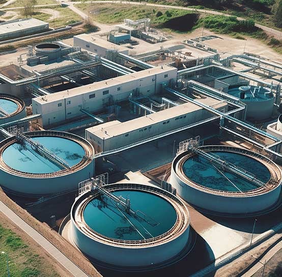 Digital Pathway: Role of technologies in water management