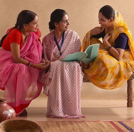 Impact assessment: Compliance and beyond