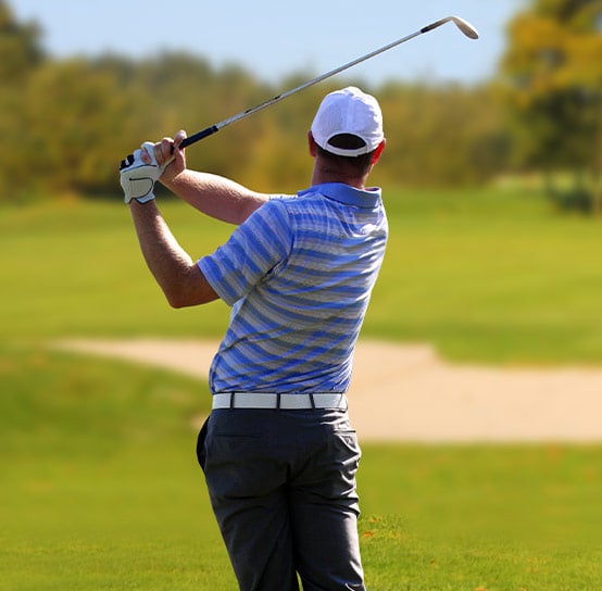 Combined power of cricket and golf: Kapil Dev-Grant Thornton Invitational 2023 hits the fairways