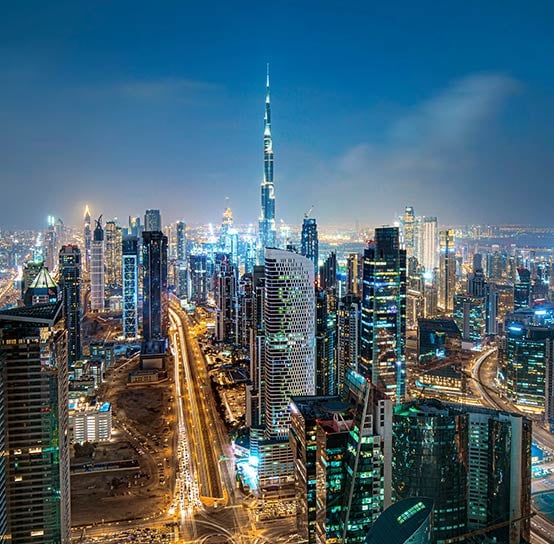 Unlocking opportunities: India-UAE start-up ecosystem convergence