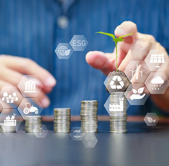 India's Viksit Bharat Initiative Drives Sustainable Development