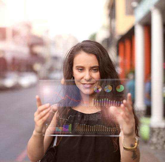 Next-gen audit for the digital world