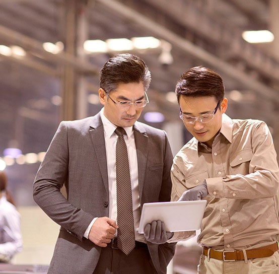 Re-building business confidence critical to economic revival