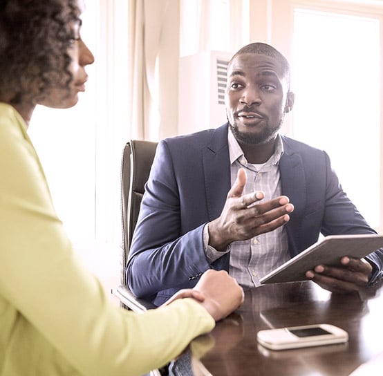 US Listing Perspectives