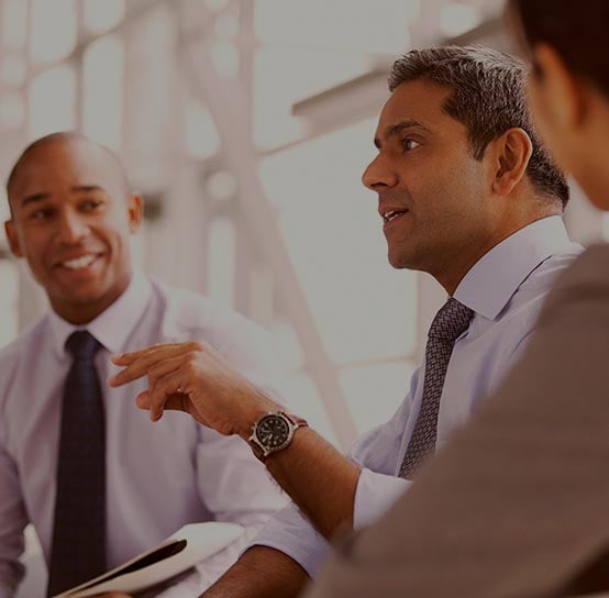 Conversation #1: The Big Opportunity for Indian Companies