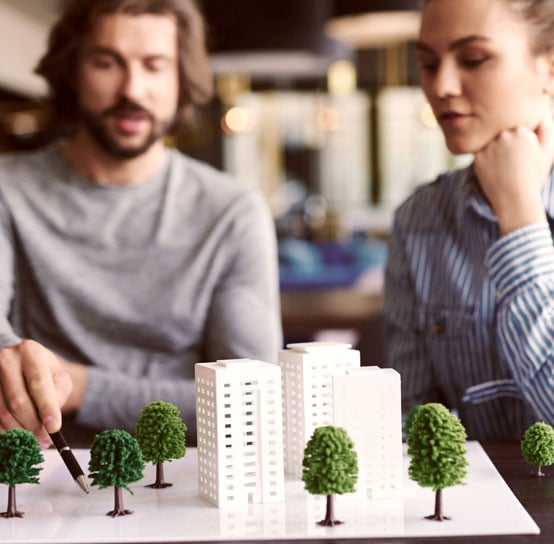 Affordable housing in India