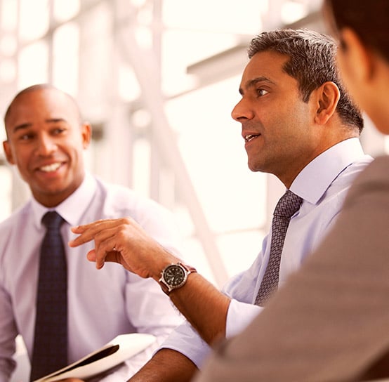 Tax, Regulatory & Finance Consulting services