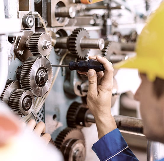 Improving India’s competitiveness in the global auto components supply chain