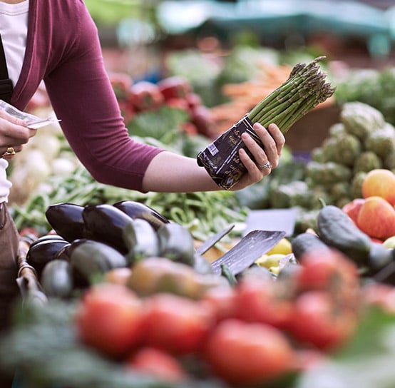 Standard operating procedures for food processors