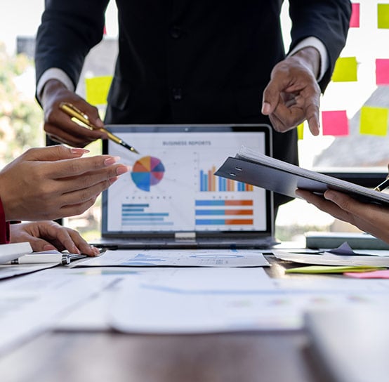 Monthly Dealtracker: October 2024