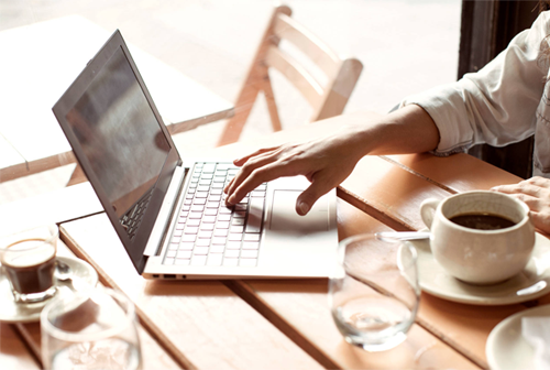 Spend Management & Analytics