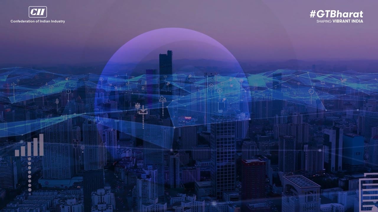 Britain Meets India 2024